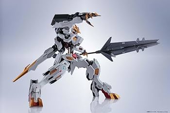 Amazon.co.jp: 版 鉄血のオルフェンズ METAL ROBOT魂 SIDE MS